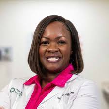 Dr. George L. Ackerman, MD