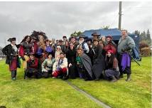 Shippensburg Pirate Festival