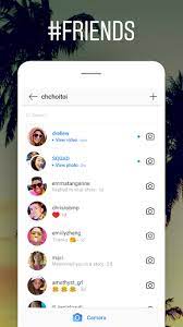 ⭐ instalar o actualizar en el celular. Free Download Instagram Apk For Android