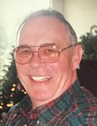 Obituary information for John Frederick McBride
