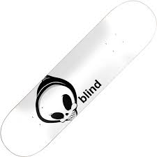 Get the best deals on blind skateboard decks. Blind Skateboards Deck Whitey Reaper 8 0 Big Woodys