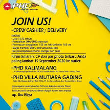 Ada perusahaan yang sedang membuka kesempatan lowongan kerja pt aneka tambang persero ,tbk, frontliner btpn sinaya, electrical project dan banyak lagi di daerah bekasi melalui indeed.com. Lowongan Pt Npi Tambun Bekasi Proses 2020 Loker Pt Suzuki Indomobil Motor Posisi Operator Produksi Dan Staff Lowongan Pt Angkasa Pura Logistik