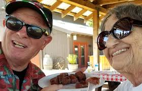 ICF Member Challenges the Pacific Coast Trail