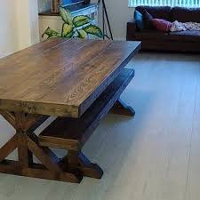 Traditional Table Legs Trestle Legs Unfinished Table Legs Etsy In 2020 Farm Table Legs Farmhouse Table Dining Table
