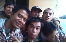 Sinong Nangyari?😆😅