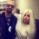 Lady Gaga Now 🃏 on X: "Judas Priest's Vocalist Rob Halford talks ...