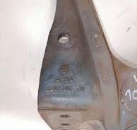 Mercedes-Benz Leaf spring bracket 9413200070 for Mercedes-Benz ACTROS 1832L  truck tractor