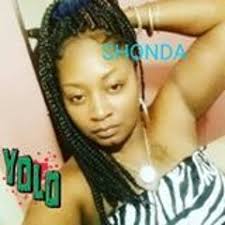 Stream Kadisha Johnson music