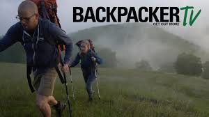 Backpacker Magazine Backpacker Get Out More Tv Episode 6 Ice Age Trail Wisconsin Facebook
