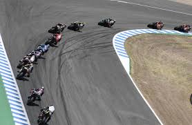 We're back and ready to kick off the action! Three Events Cancelled One Added To Motogp Calendar Speedcafe