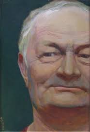 David Ord by Robert Hartshorn