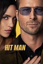 Hit Man' review by drea676 • Letterboxd