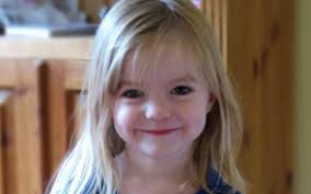 Petition Justice For Madeleine McCann