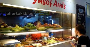 Company list malaysia food & beverage fast food. A Little Gem Of A Malay Food Stall In A Rather Unlikely Place If You Are Visiting Singapore And Don T Have Time To Venture Far Out Malay Food Food Stall