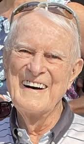 Ronald Carr Obituary (2023)