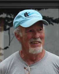 William 'Bill' Connelly