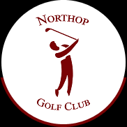 Northop Golf Club logo