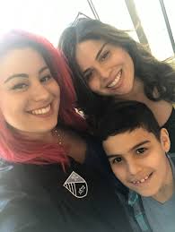 Showcase~Authentic Women~ Nelida Santiago