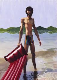 北京站台文化艺术发展有限公司-站台中国-文章-“沸腾的生活” ——龚剑绘画的诸狂热时刻