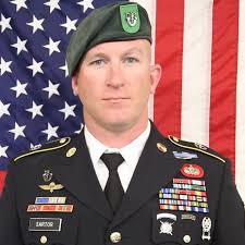 Chief Warrant Officer 2 Michael Stephen Duskin 10.23.2012 “Big Mike” was a  native to Orange park Florida, and was born