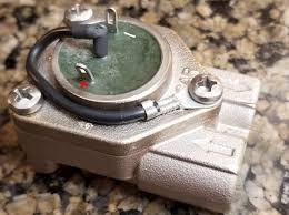 Free shipping for many products! Replacing Seals On A La Marzocco Gs3 Av Page 10