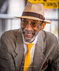 Ron Carter