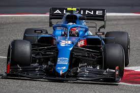 As daniel ricciardo leaves the team to join mclaren, alpine bring back a famous name in fernando alonso to join esteban ocon. Formula 1 What S Behind Alpine S Jumbo F1 Airbox