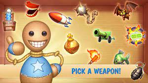 Follow the steps on the screen. Kick The Buddy Remastered Mod Apk 1 1 0 Unlimited Money Dowload