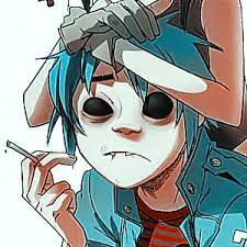 Tumblr Is A Place To Express Yourself Discover Yourself And Bond Over The Stuff You Love It S Where Your Interests Con Gorillaz Gorillaz Art Murdoc Gorillaz With gorillaz at deutsch wikipedia. gorillaz gorillaz art murdoc gorillaz