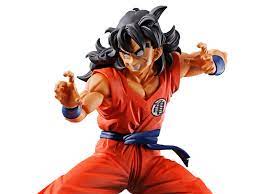 Yamcha's two supers, spirit ball and neo wolf fang fist, provide some good damage in addition to having many don't let these downs deter you and let's get yamcha back to the top! Dragon Ball Z Ichibansho Yamcha History Of Rivals
