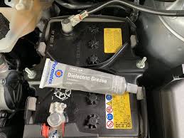 Have you even opened the hood before? Battery Terminal Corrosion Why It Happens How To Fix It