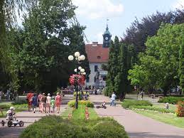 Nasza oferta to również kompleksowe usługi tartaczne. Mragowo Woj Warminsko Mazurskie Poland Mragowo Photo