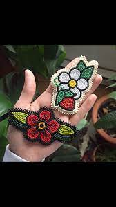 Check spelling or type a new query. Pin By Wendy Demerchant On Beadwork Beaded Jewelry Patterns Beaded Flowers Patterns Native Beading Patterns