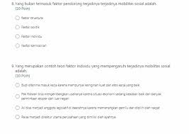 Sebagai contoh, program transmigrasi yang diterapkan pemerintah. Http Files1 Simpkb Id Guruberbagi Rpp 23646 1600848190 Pdf
