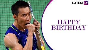 2 are you fast enough to handle a. Lee Chong Wei Birthday Special Lesser Known Facts About The Legendary Malaysian Badminton Player
