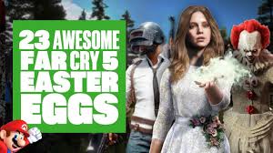 Perks are skills that can be unlocked to make you a more effective resistance leader. Far Cry 5 Perks Challenges List Our Picks For Best Perks And Lieutenants In Far Cry 5 Explained Eurogamer Net