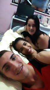 Família 💜💜💜