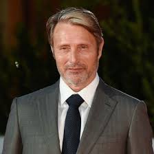 The official mads mikkelsen account on instagram. B5qyimhecwfwbm