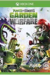 We did not find results for: Plants Vs Zombies Garden Warfare Game Review