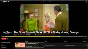 Pluto tv is an application which enables users to enjoy tv shows and movies covering a wide range of categories including news, comedy, entertainment, music, technology and more. Watch Survivor The Amazing Race And More For Free On Pluto Tv Cnet