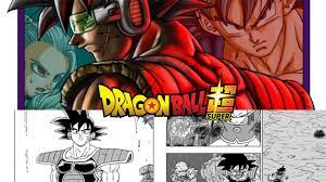 Dragon Ball Super, chapter 84: date, time and where to read online in  English - Meristation