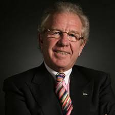 Kurt Ritter restera PDG de Rezidor Hotel Group jusqu'en 2015