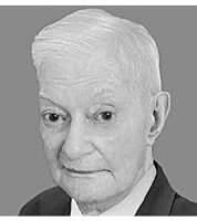 LAWRENCE ZARROW Obituary (2022)