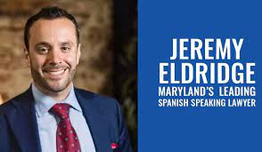Our firm is made up of spanish lawyers (abogados) who are fully licenced to practice law across spain (not just costa del sol). The Best Spanish Speaking Lawyer In Maryland Jeremy Eldridge