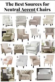 Neutral Accent Chairs Best Cheap Modern Furniture Check More At Http Amphibi Living Room Chairs Comfy Living Room Sofa Design Accent Chairs For Living Room