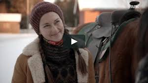 On the stage, she has among others played the lead roles of singin' in the rain, mary poppins, tonje glimmerdal and flashdance as well as solveig in peer gynt at gålå. Heidi Ruud Ellingsen On Vimeo