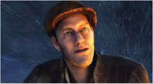 The Gospel According to The Polar Express