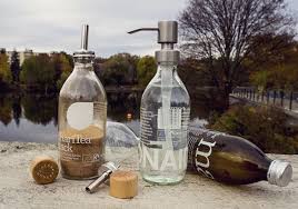 Upcycling Mit Leeren Flaschen Green Friday Upcycling Flaschen Diy Flasche