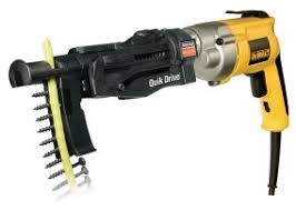 Quick Drive Systems Grove Hardware Coarse thread, black phosphate drywall screw. quick drive systems grove hardware