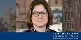 Ghiso Receives Double Honors from the Literacy Research Association